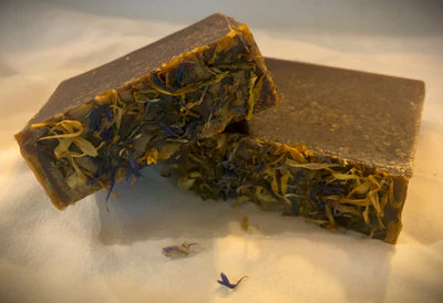 It’s Fall Y’all Soap