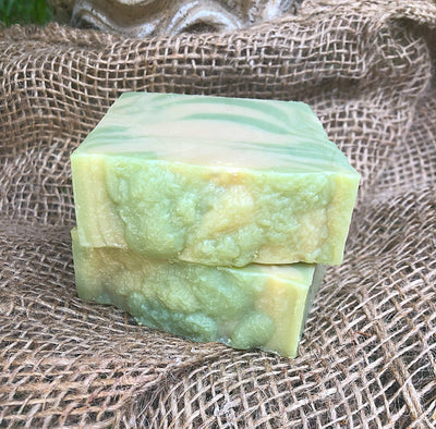 Piney Woods Soap