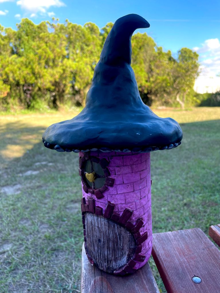 The Tower's Prettier Sister