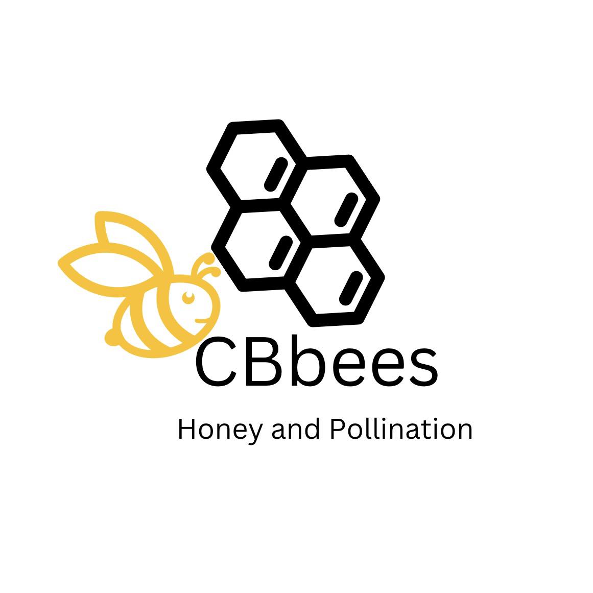 CBbees Honey & Pollination