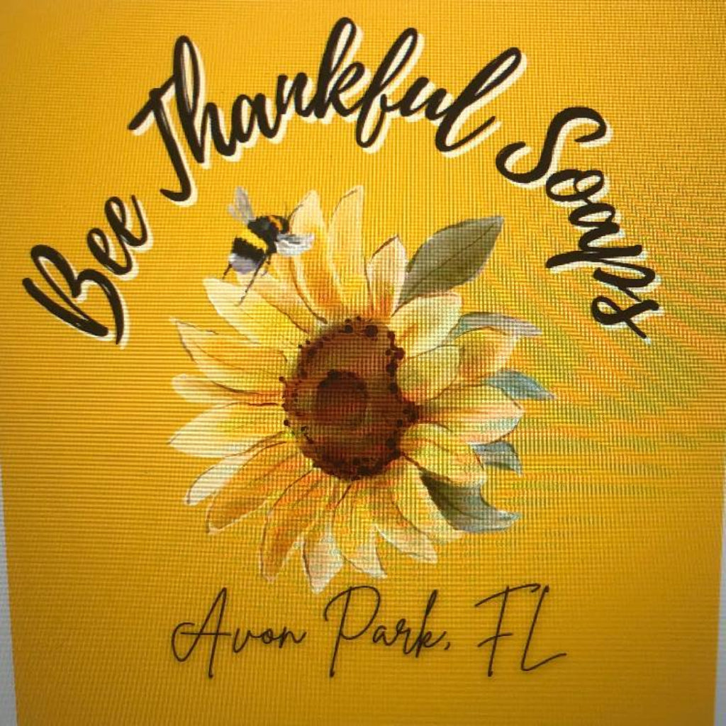 Bee Thankful Soaps LLC