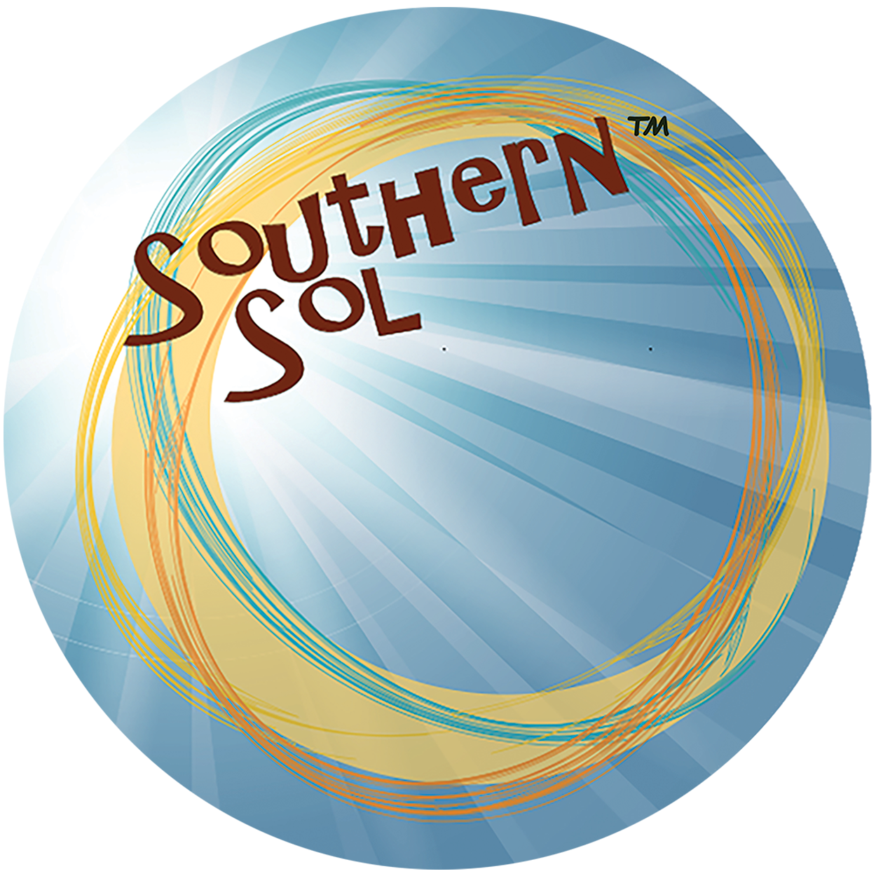 southern sol Logo
