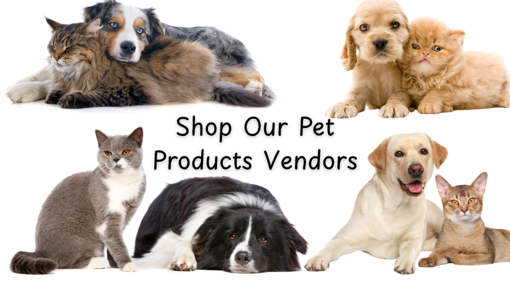 Pet Products