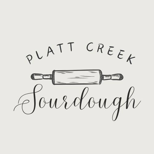 platt creek sourdough Logo