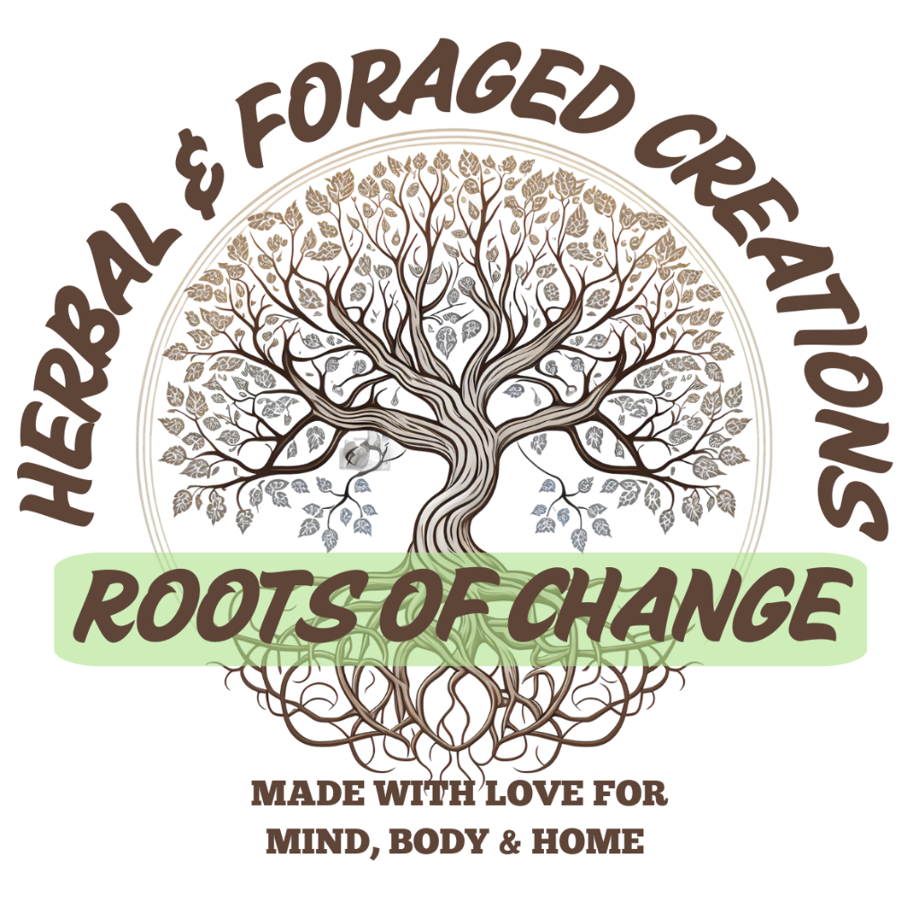 Roots of Change Herbal Products