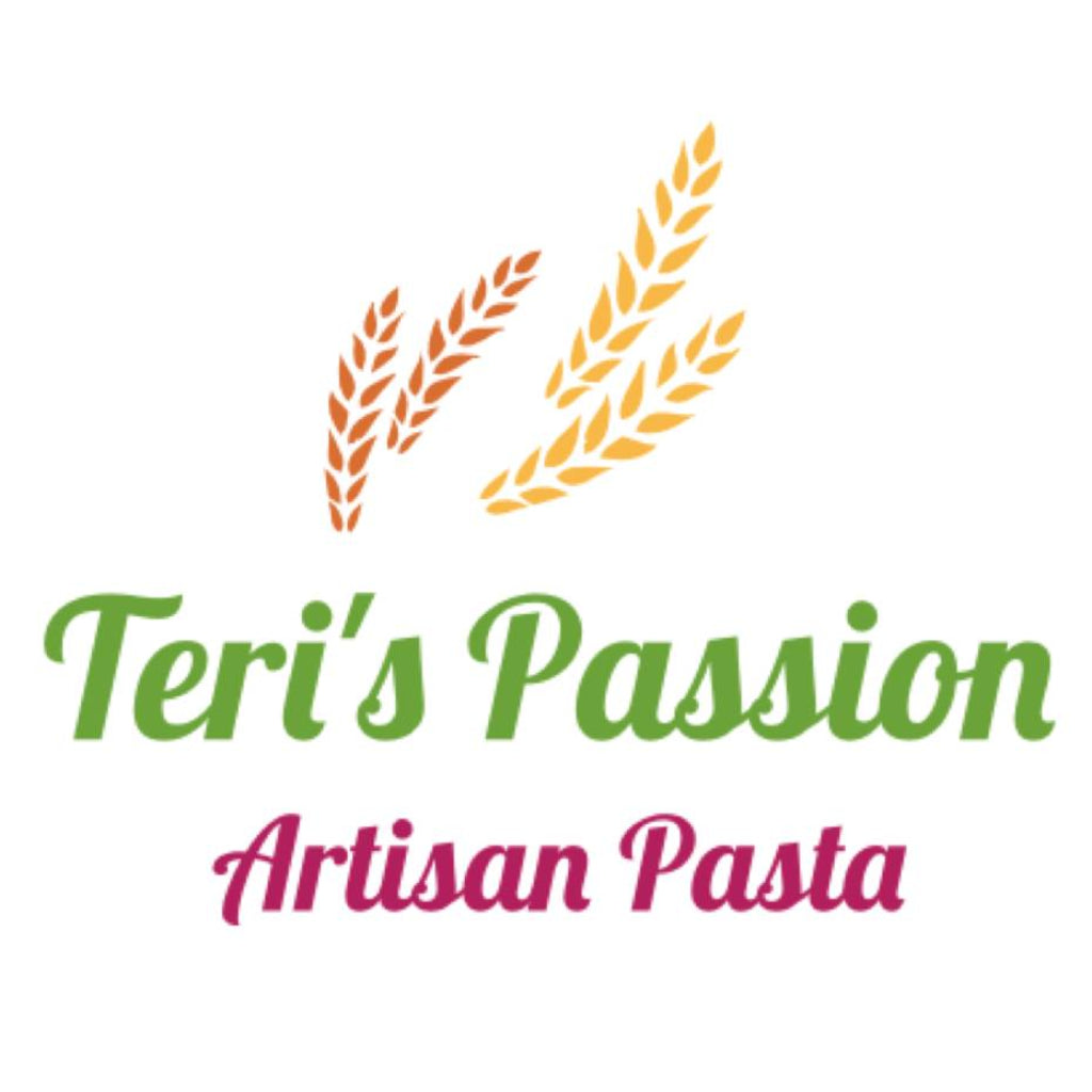 Teri's Passion Artisan Pasta