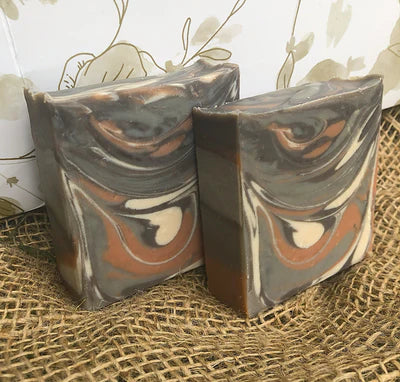 Cabin Fever Soap