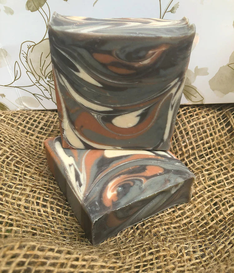 Cabin Fever Soap