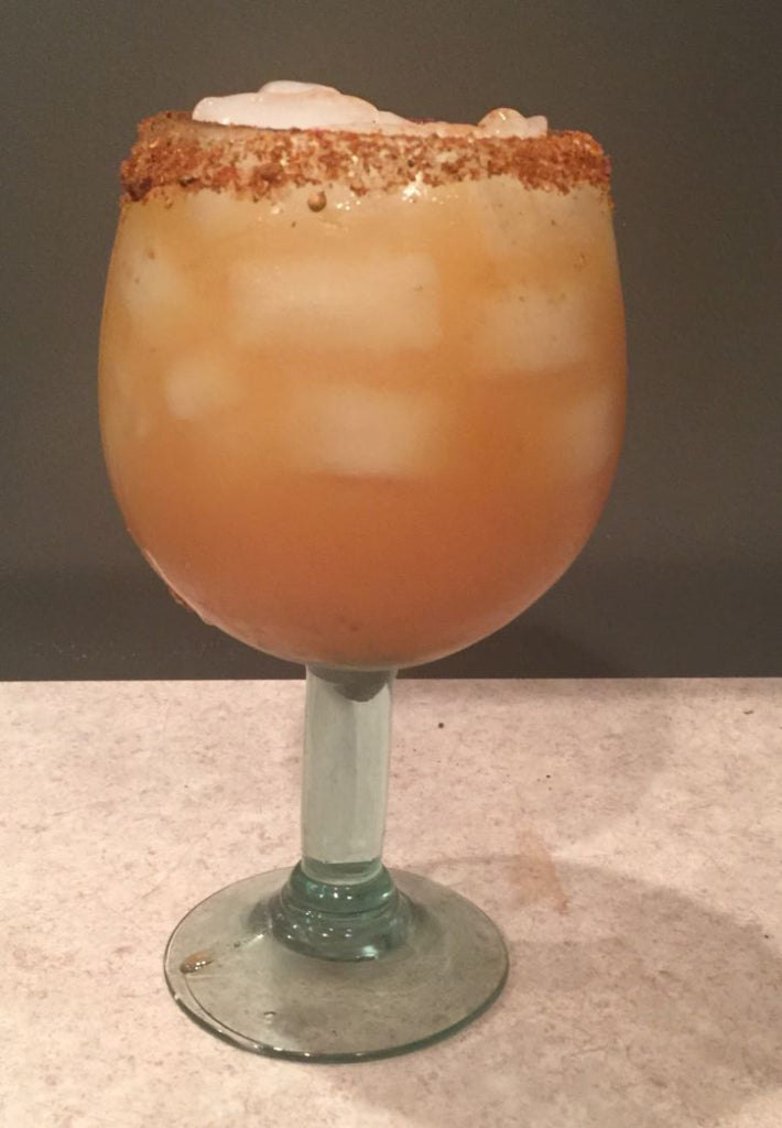 Dirty Rimmer - Southern Sol