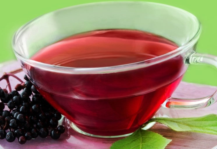 Herbal Teas by Margist Market