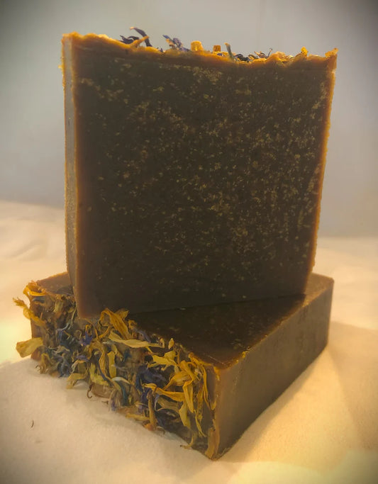 It’s Fall Y’all Soap