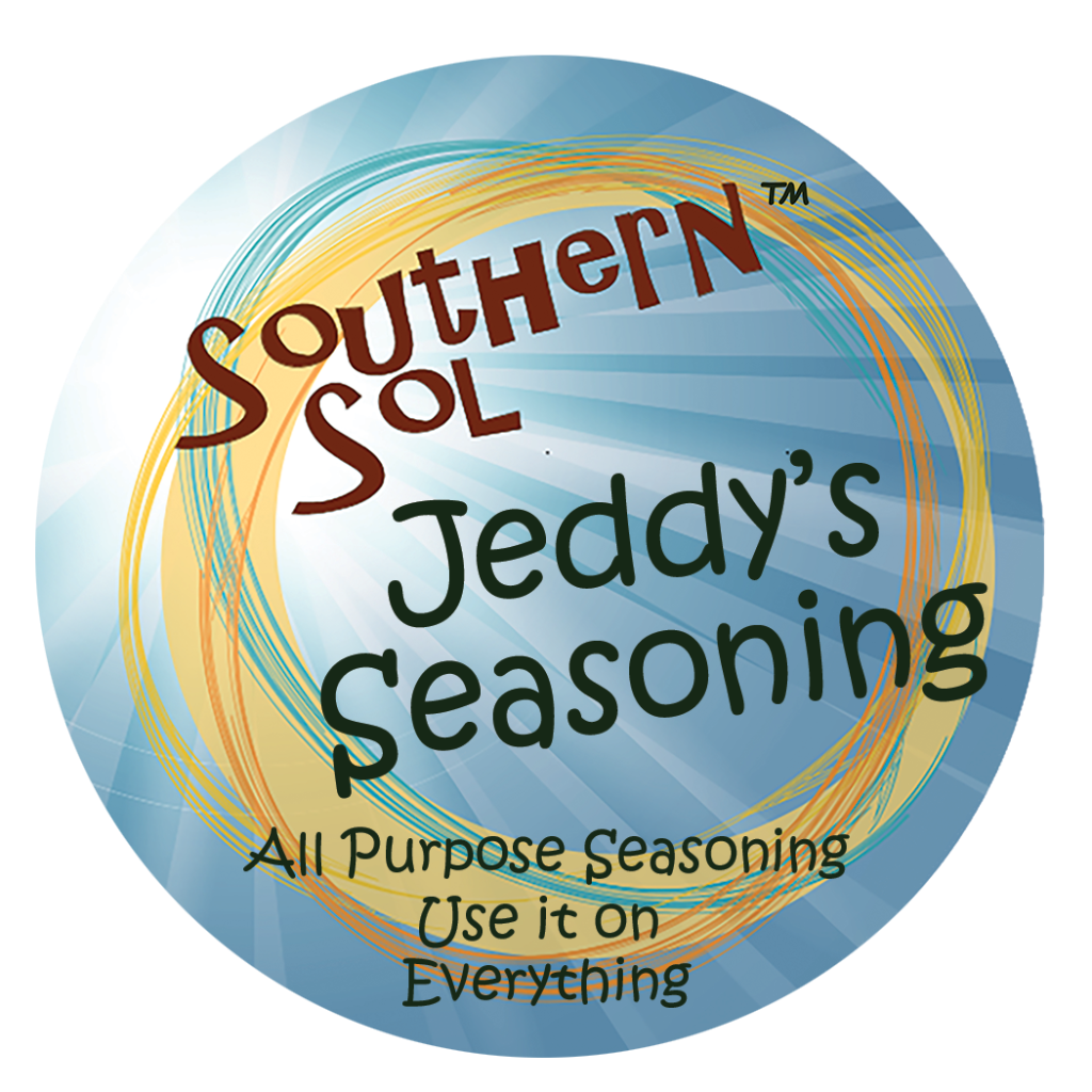 All purpose seasoning use it on everything