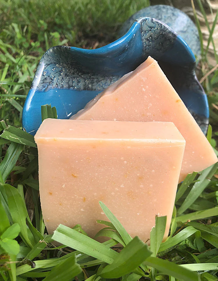 Kitchen Stink Soap