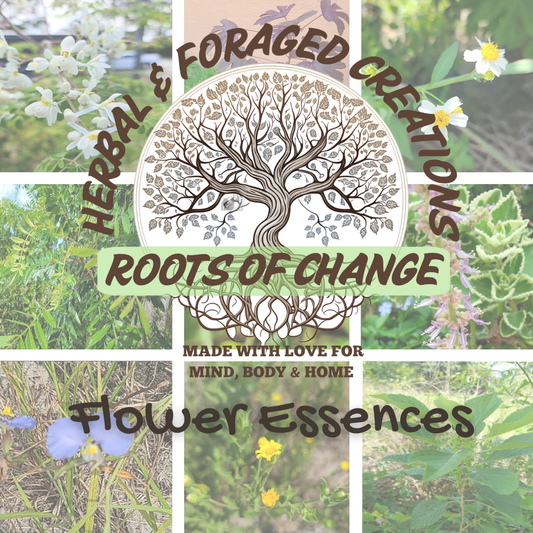 Flower Essence Remedies