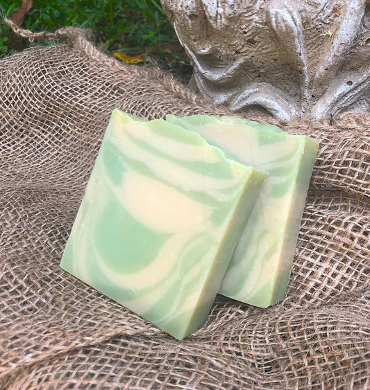 Piney Woods Soap