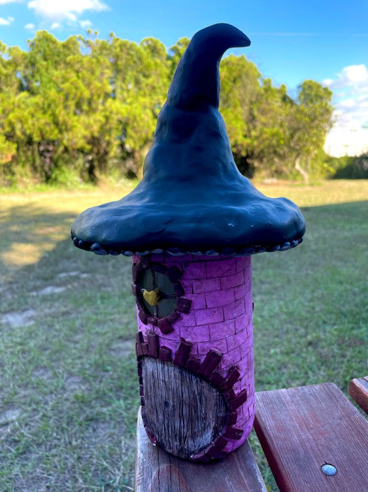 The Tower's Prettier Sister