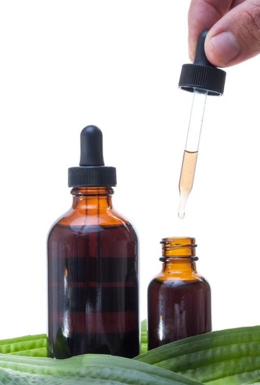 Tinctures by Margist Market