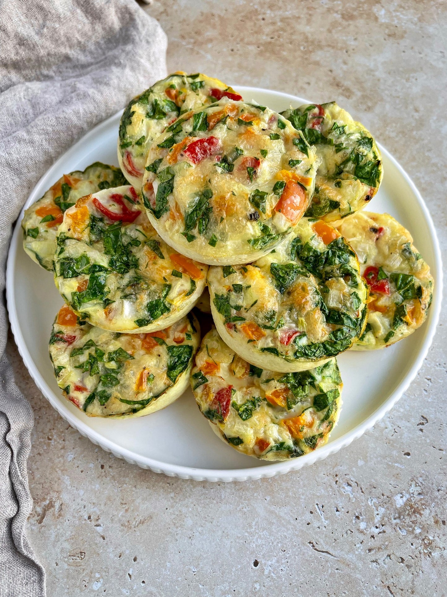 Egg Bites image 0